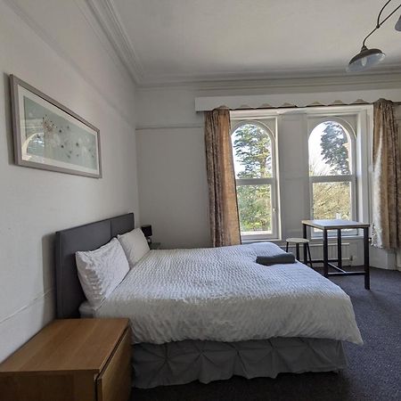 Singleton Short Stays R7R5 Swansea Exteriér fotografie