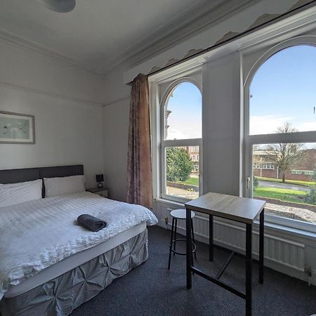Singleton Short Stays R7R5 Swansea Exteriér fotografie