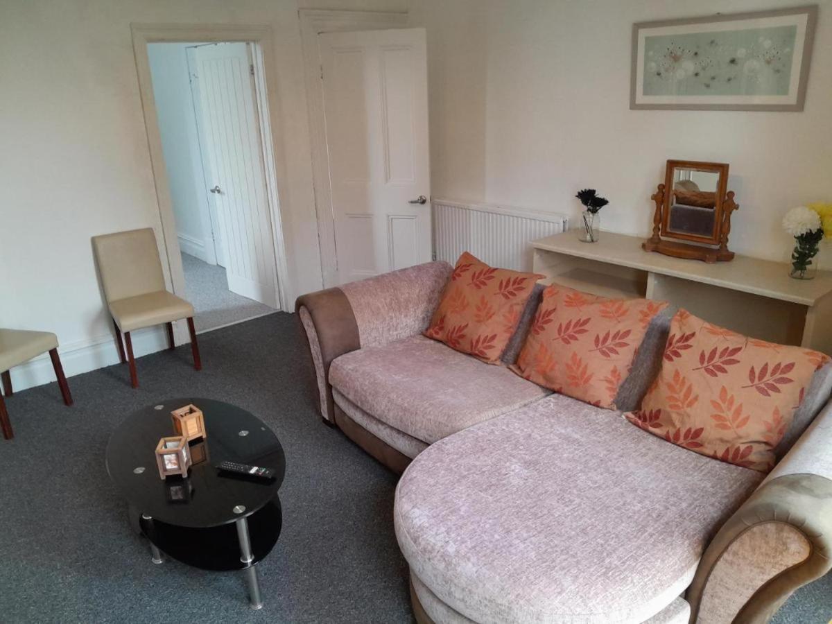 Singleton Short Stays R7R5 Swansea Exteriér fotografie